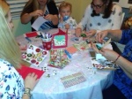 Busy Cardmakers